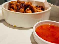 -赤火牛排(金狮广场店)