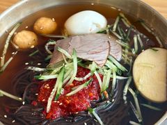 -延松朝鲜族料理