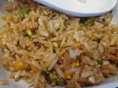 -木屋烧烤(惠阳华润小径湾店)