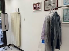 -布瑞琳洗衣(西堤红山店)