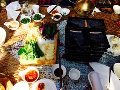 iphone_upload_pic-慢丽江·云南野生菌土鸡锅(付家庄店)