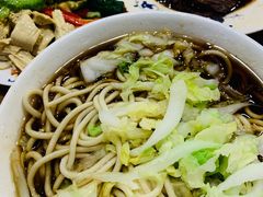 -柴氏风味斋(甘家口店)
