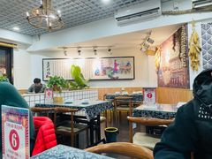 大堂-八两八金·莱芜特色炒鸡(市南漳浦路店)