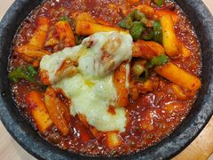 -小木屋拌饭(西安华阳城店)