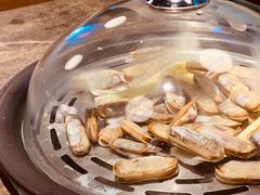 -日进一片海.生腌海鲜火锅.宵夜烧烤(三里屯总店)