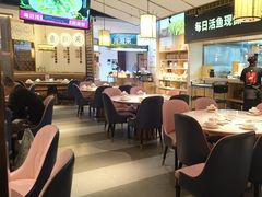 -新辣宴·湖南家常菜·商务聚餐(中粮创芯店)