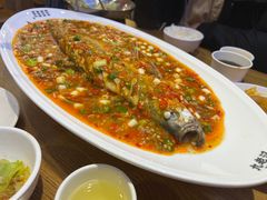-九老汉·川渝江湖菜(合川路2店)