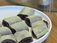 -荣家小吃(紫阳街店)