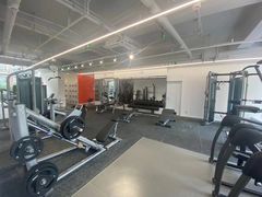 -乐刻运动健身(外环路店)