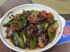 -聂记粤菜馆(鼓西路店)