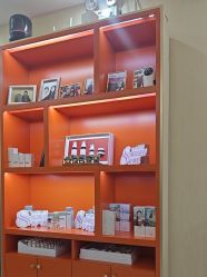 -美肤盾祛痘·问题肌头疗管理中心