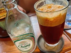 -Metal hands·铁手咖啡