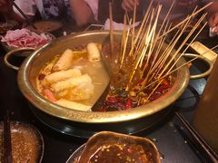 -欧阳小姐在成都(爱琴海店)