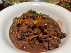 -衡厨·衡阳土菜(中南店)