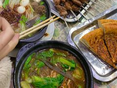 -清真·穆萨砂锅(大皮院店)