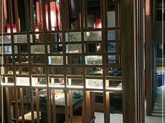 大堂-湊湊火锅·茶憩(世博大道店)