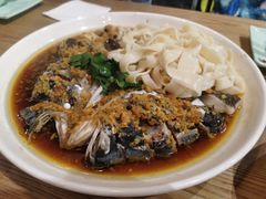-老妈私房鱼头(欧洲城店)