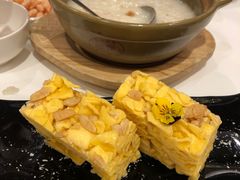 -白天鹅宾馆-宏图府餐厅