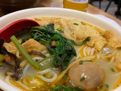 -螺小胖柳州螺蛳粉(钟楼总店)