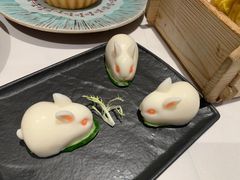 -侨美食家·40年地道粤菜(珠江新城店)