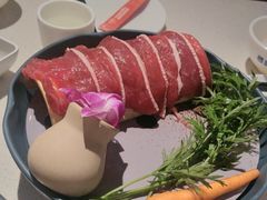 -芭夯兔·兔肉汤锅(新都店)