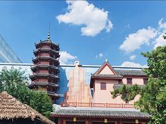 -青岛方特梦幻王国