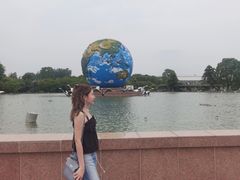 -南通洲际绿博园