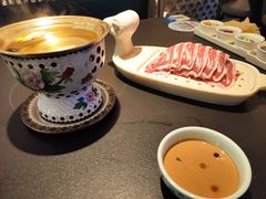 -额尔敦·品质自助(摩尔城店)