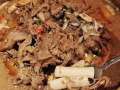 -釜山火炉·海鲜烤肉(紫藤路店)