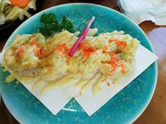 -本家食堂(华南店)