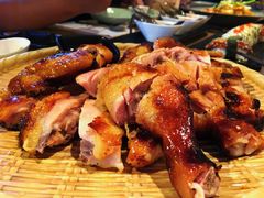 -野米东南亚餐厅(欢乐海岸店)