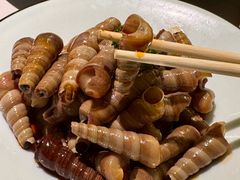 -钳小柒·小龙虾蓝龙王烧烤夜宵(长寿路店)