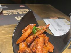 -烤匠麻辣烤鱼(万象城店)