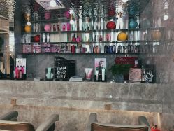 -悦SALON