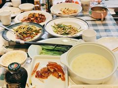 -紫光园·烤鸭·北京菜(劲松店)