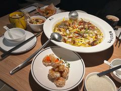-太二酸菜鱼(武汉光谷保利店)
