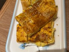 -金掌勺锅包肉(太原万达店)
