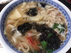 -刘东家老碗(紫荆山路店)