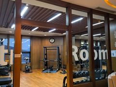 -长白山万达锦华套房酒店