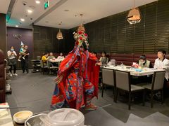 -海底捞火锅(高科广场店)