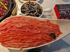 -二荆条·城市森林火锅旗舰店