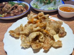 -同合居·非遗东北菜(新阳路店)