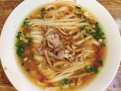 墨鱼炖肉-107粉铺