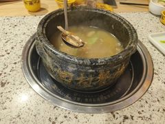 -田村·石锅藏香鸡(布达拉宫店)
