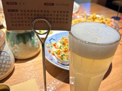 -雪熊精酿·哈尔滨烧烤酒馆(非遗大串店)