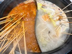 -钢管厂五区小郡肝火锅串串香(清河店)