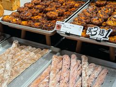 -御品轩(汉神购物广场店)