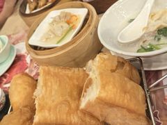 -点都德(海岸城店)
