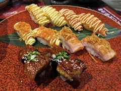 -古田居·特色寿司料理(星之岛旗舰店)