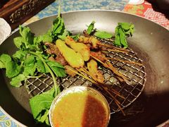 -小娘惹厨房Little Nyonya(狮城有约上榜店)